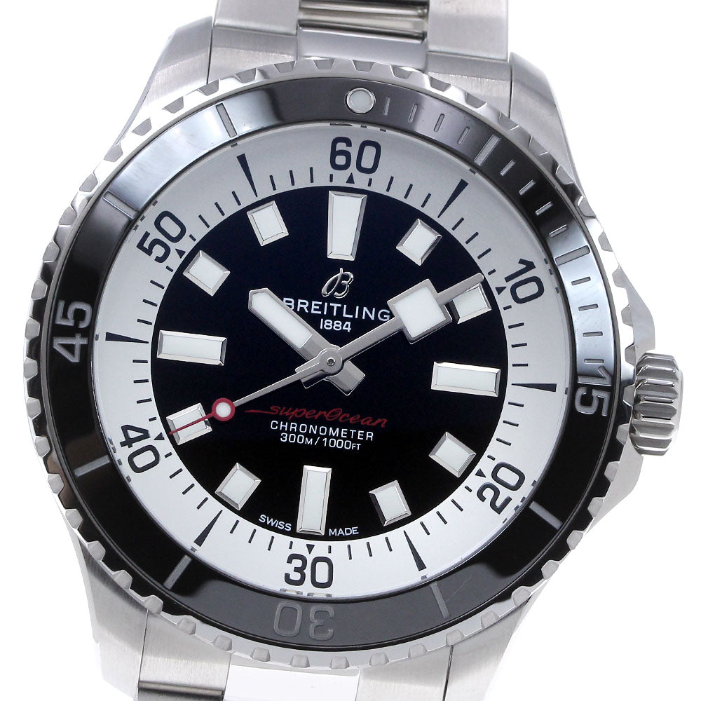 BREITLING Super Ocean Automatic 44 A17376 Automatic Men's Watch_868872