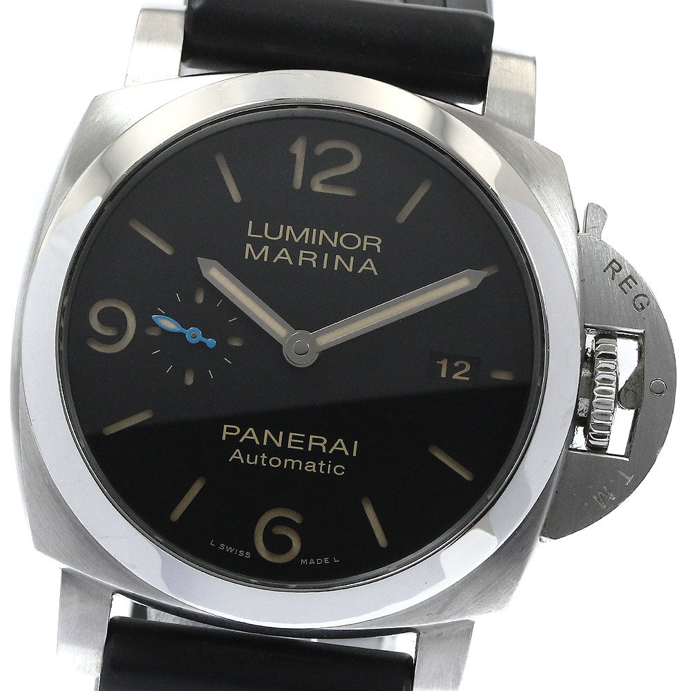 PANERAI Luminor Marina 1950 3DAYS Achaio PAM01312 Date Automatic Men's_868920