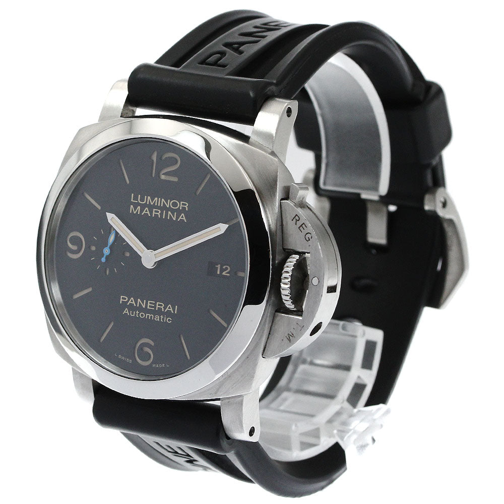 PANERAI Luminor Marina 1950 3DAYS Achaio PAM01312 Date Automatic Men's_868920