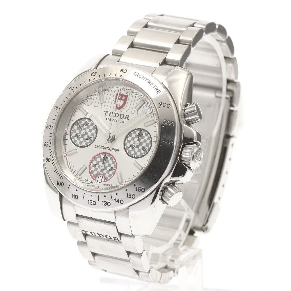 TUDOR Sports chronograph 20300 Date Chronograph Automatic Men's Watch_868923