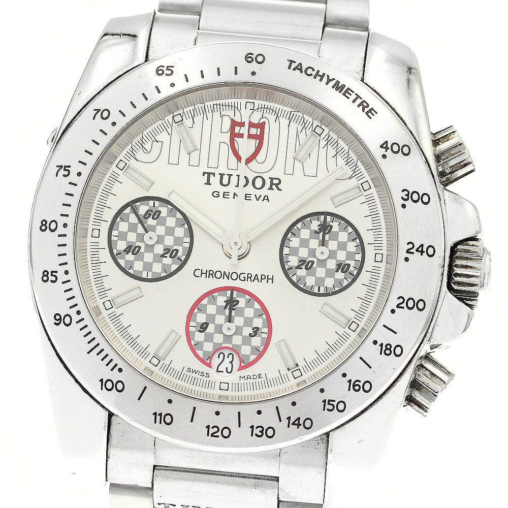 TUDOR Sports chronograph 20300 Date Chronograph Automatic Men's Watch_868930