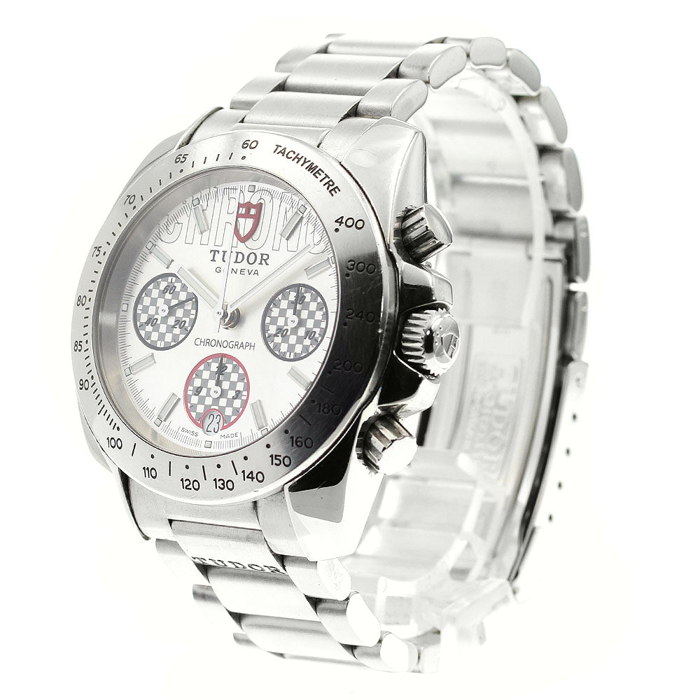 TUDOR Sports chronograph 20300 Date Chronograph Automatic Men's Watch_868930