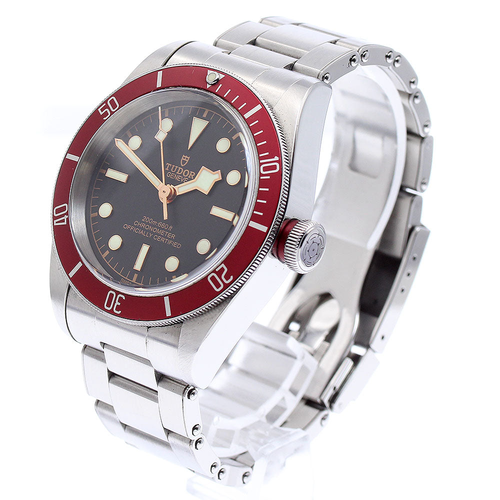 TUDOR Heritage Black Bay 79230R black Dial Automatic Men's Watch_868931