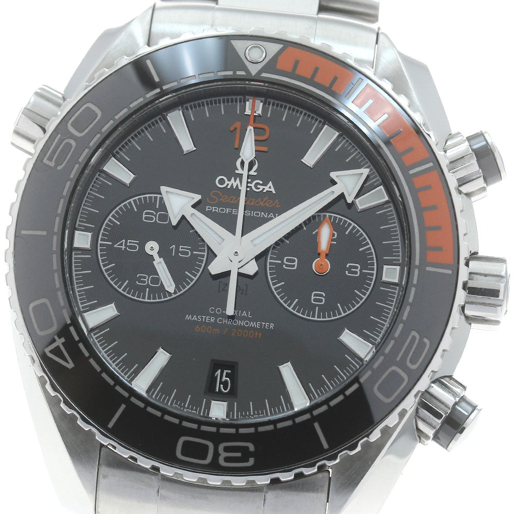 OMEGA Seamaster Planet Ocean 215.30.46.51.01.002 Automatic Men's Watch_868941