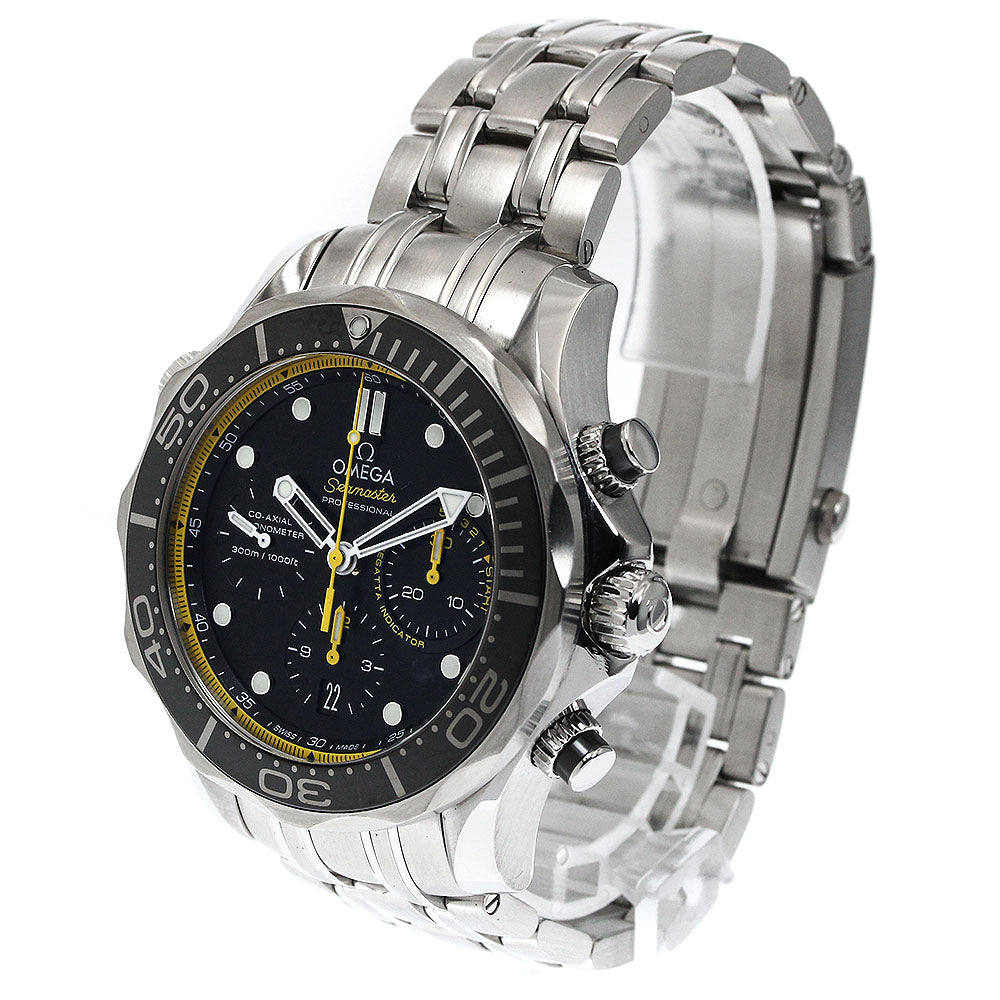 OMEGA Seamaster Diver 300m Co-Axial 212.30.44.50.01.002 Automatic Men's_868949