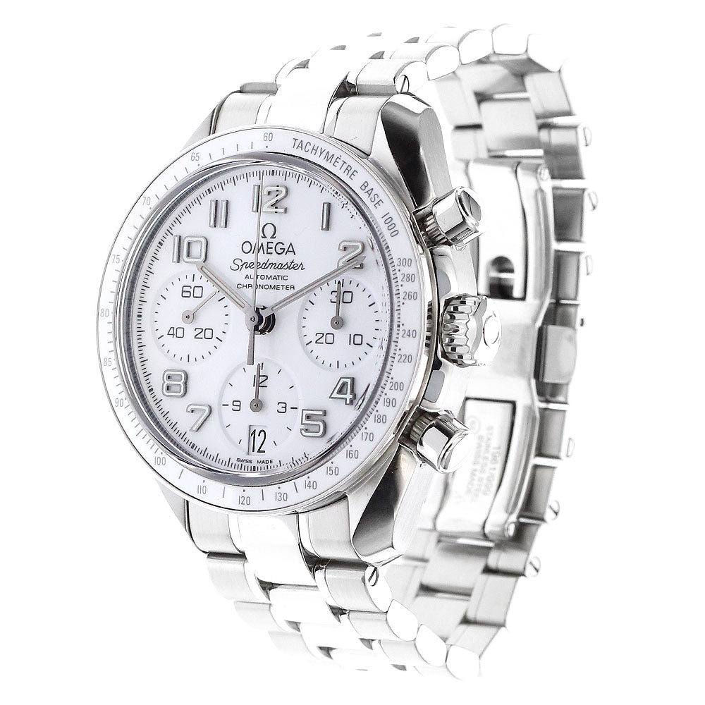 OMEGA Speedmaster 324.30.38.40.04.001 Date Chronograph Automatic Ladies_868955