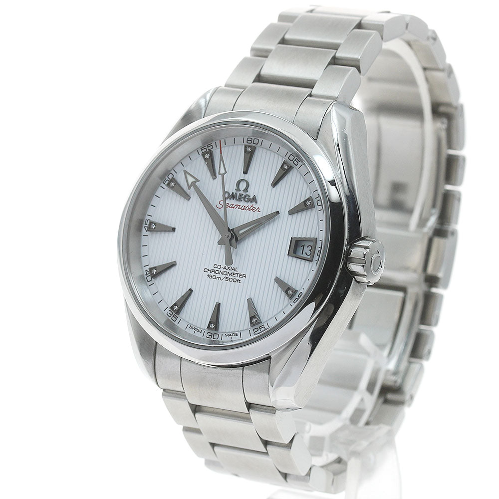 OMEGA Seamaster Aqua Terra 231.10.39.21.54.001 Automatic Men's Watch_868956