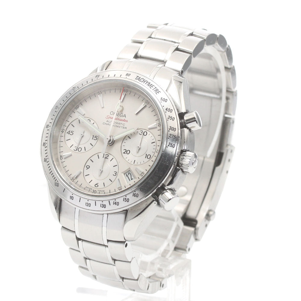 OMEGA Speedmaster 323.10.40.40.02.001 Date Chronograph Automatic Men's_868958