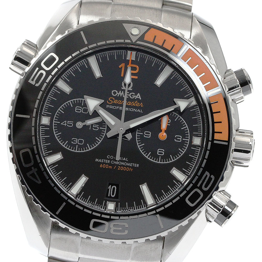 OMEGA Seamaster Planet Ocean 215.30.46.51.01.002 Chronograph Automatic_868961