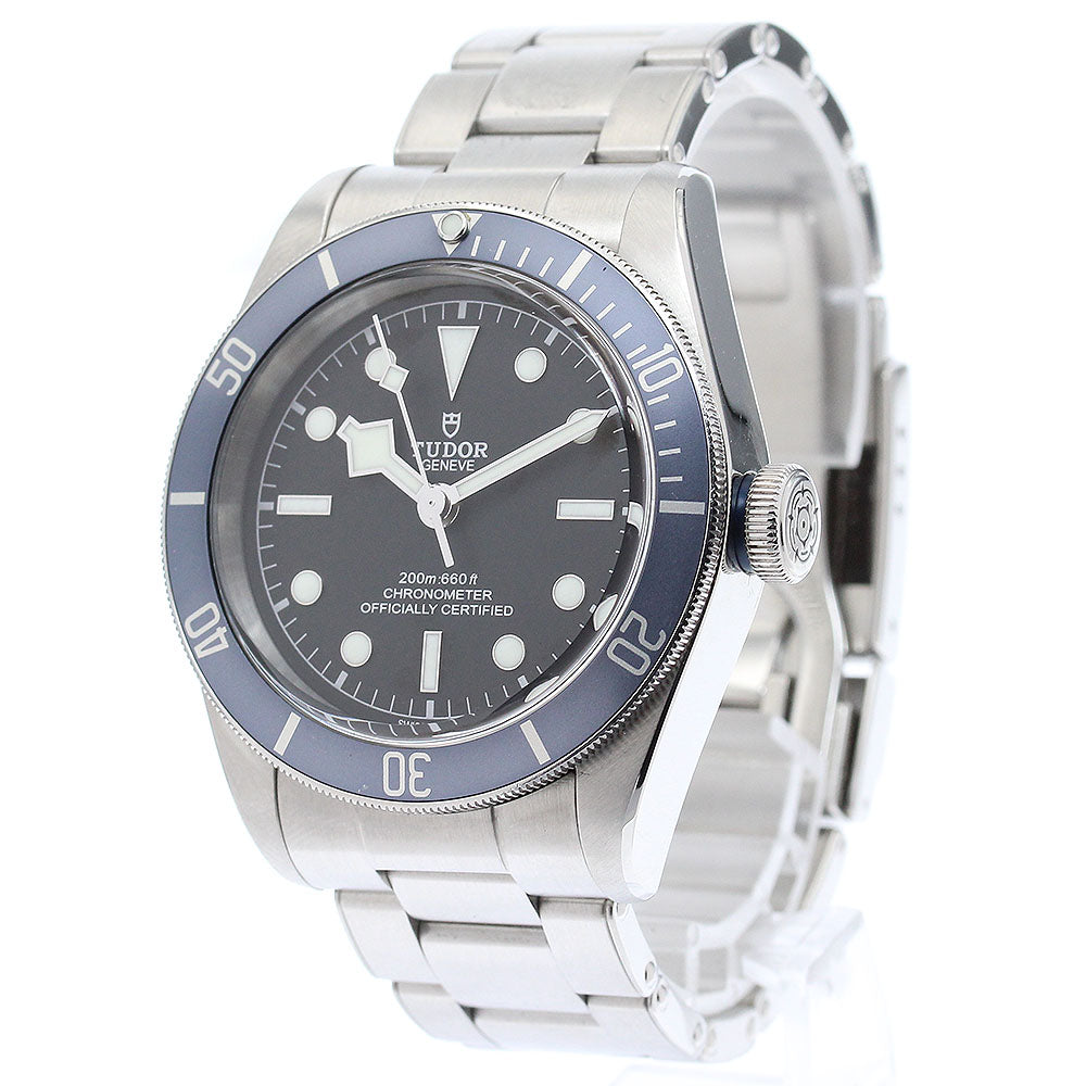 TUDOR Heritage Black Bay 79230 black Dial Automatic Men's Watch_868962