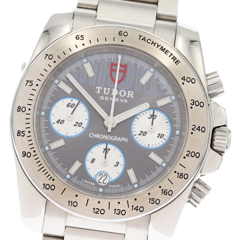 TUDOR Sports chronograph 20300 Date Chronograph Automatic Men's Watch_868966
