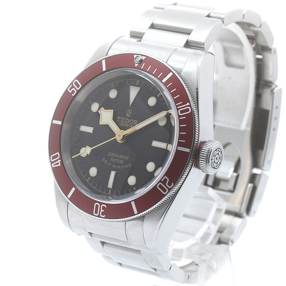TUDOR Heritage Black Bay 79220 black Dial Automatic Men's Watch_868969