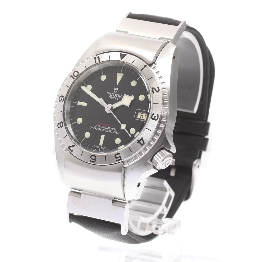 TUDOR Black bay 70150 Date black Dial Automatic Men's Watch_868974