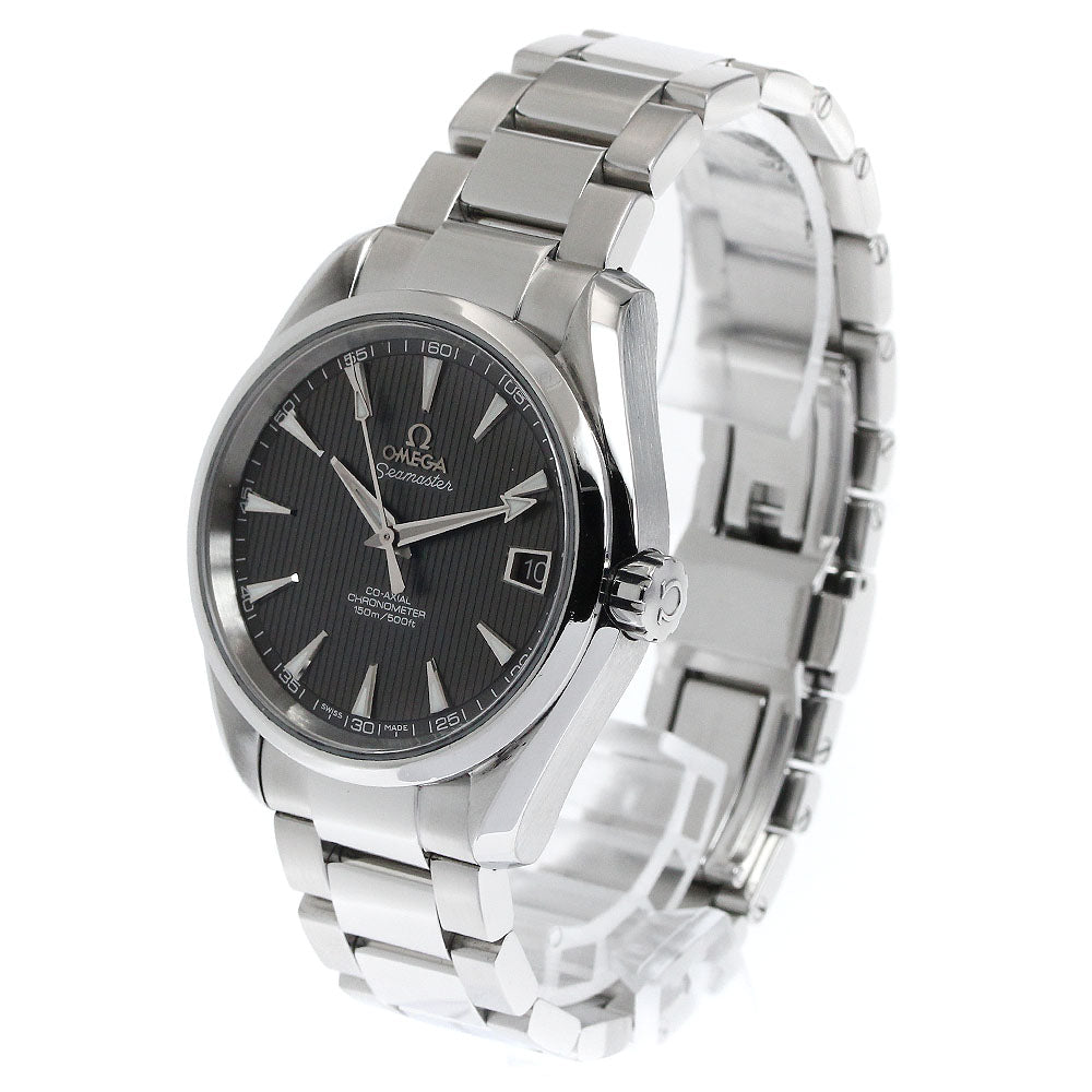 OMEGA Seamaster Aqua Terra 231.10.39.21.06.001 Automatic Men's Watch_868983
