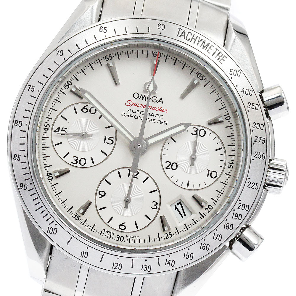 OMEGA Speedmaster 323.10.40.40.02.001 Chronograph Automatic Men's Watch_868988