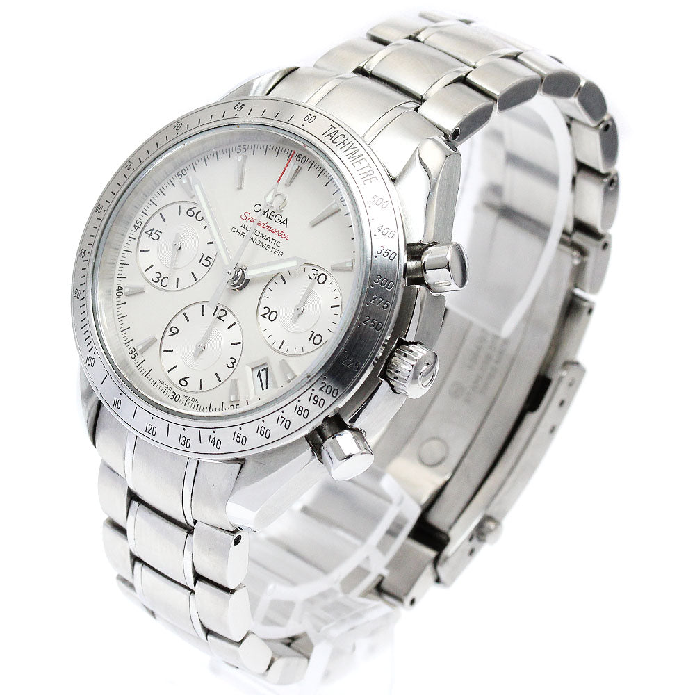 OMEGA Speedmaster 323.10.40.40.02.001 Chronograph Automatic Men's Watch_868988