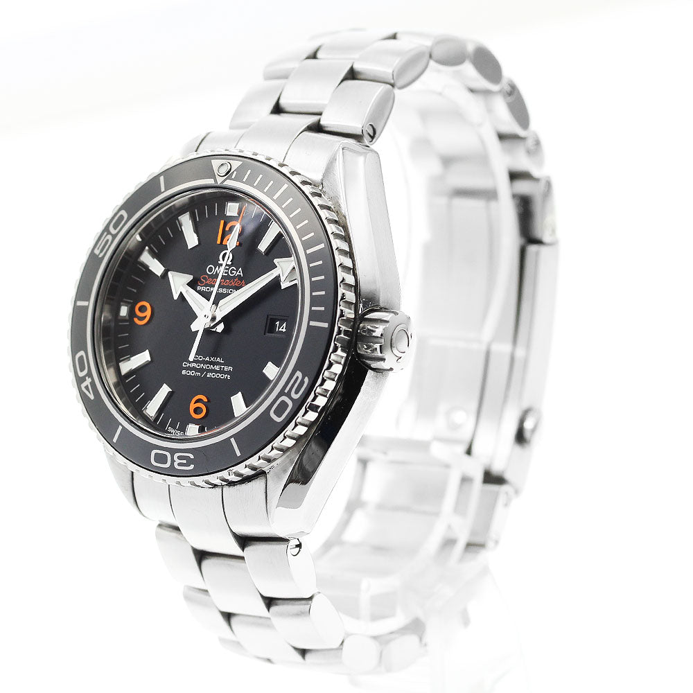 OMEGA Seamaster 600 Planet Ocean 232.30.38.20.01.002 Automatic Boy's_868993