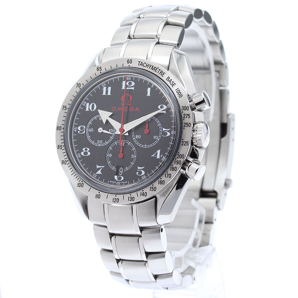 OMEGA Speedmaster 3556.50 Olympic Collection Broad Arrow AT Men's Watch_868996