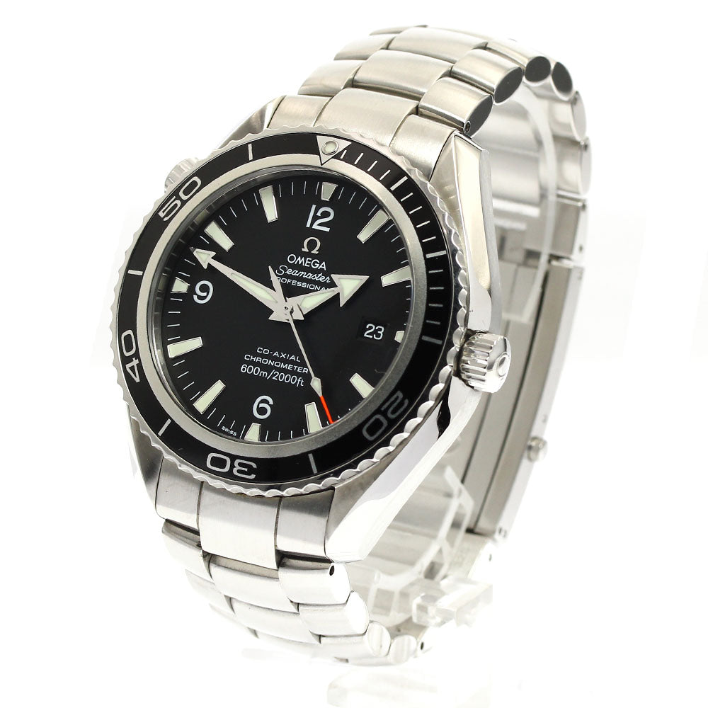 OMEGA Seamaster600 Planet Ocean 2200.50 Date Automatic Men's Watch_868998