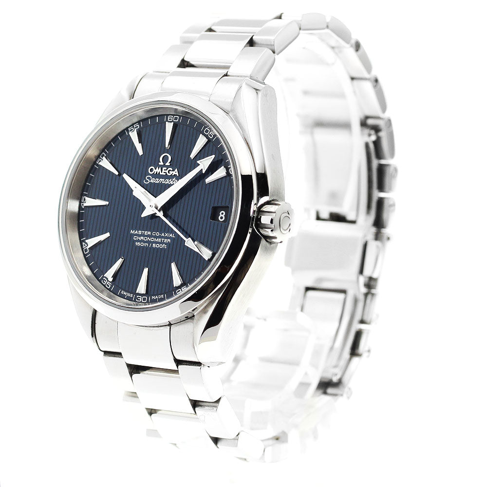 OMEGA Seamaster Aqua Terra 150M 231.10.39.21.03.002 Automatic Men's Watch_869001