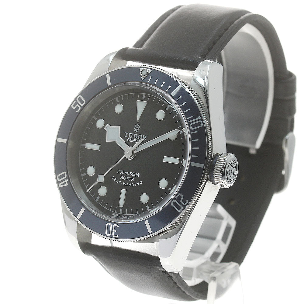 TUDOR Heritage Black Bay 79220B black Dial Automatic Men's Watch_869006