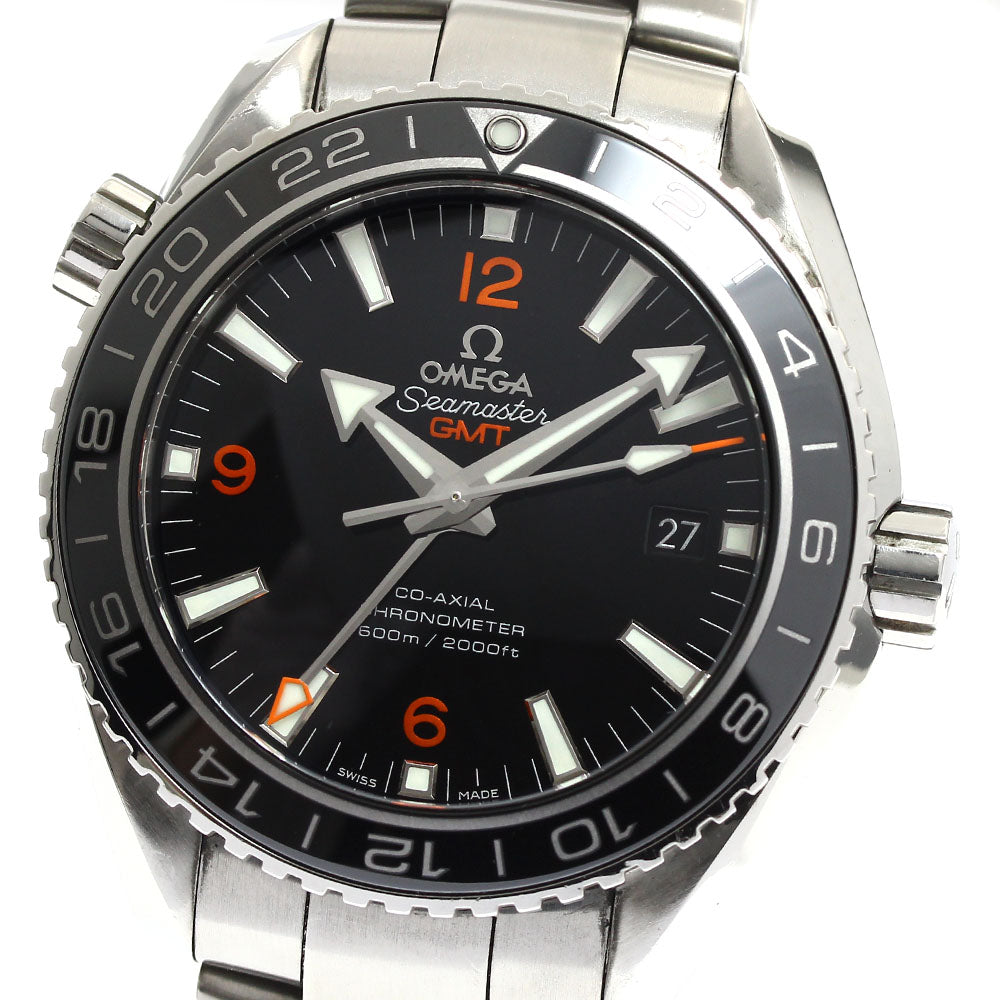 OMEGA Seamaster Planet Ocean 232.30.44.22.01.002 Automatic Men's Watch_869013