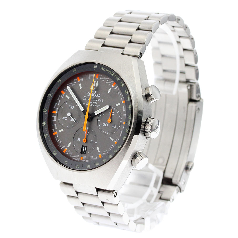 OMEGA Speedmaster Mark II 327.10.43.50.06.001 Co-Axial AT Men's Watch_869015