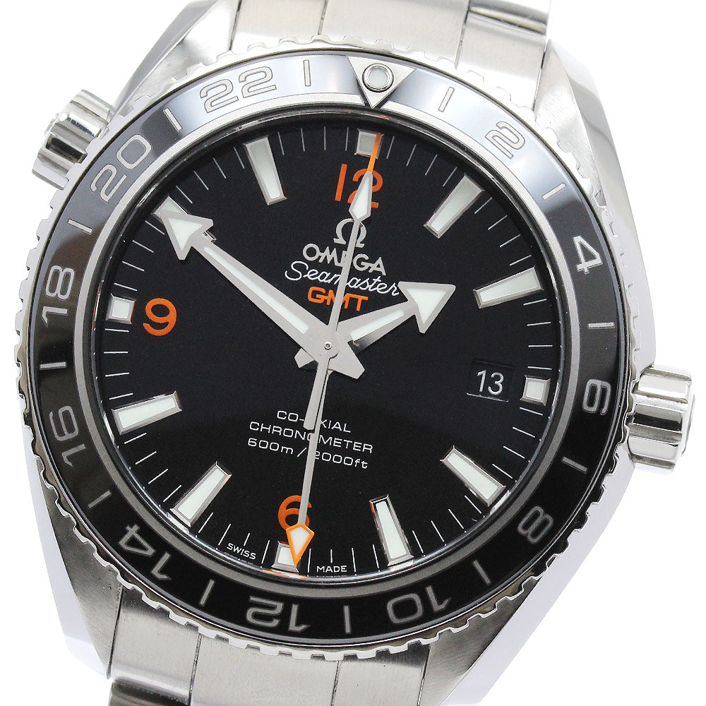 OMEGA Seamaster Planet Ocean 232.30.44.22.01.002 Automatic Men's Watch_869018