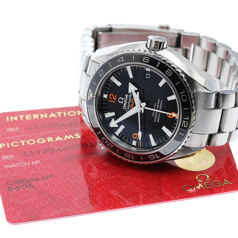 OMEGA Seamaster Planet Ocean 232.30.44.22.01.002 Automatic Men's Watch_869018