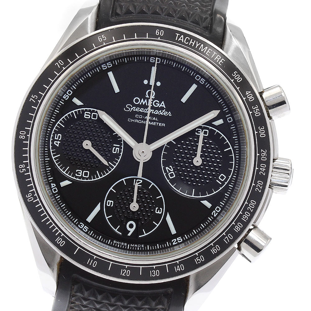 OMEGA Speedmaster Racing 326.32.40.50.01.001 Automatic Men's Watch_869024
