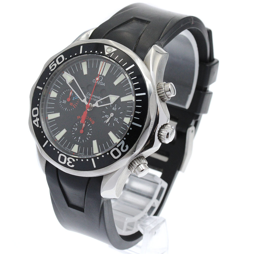 OMEGA Seamaster300 racing 2869.52.91 Chronometer Automatic Men's Watch_869033