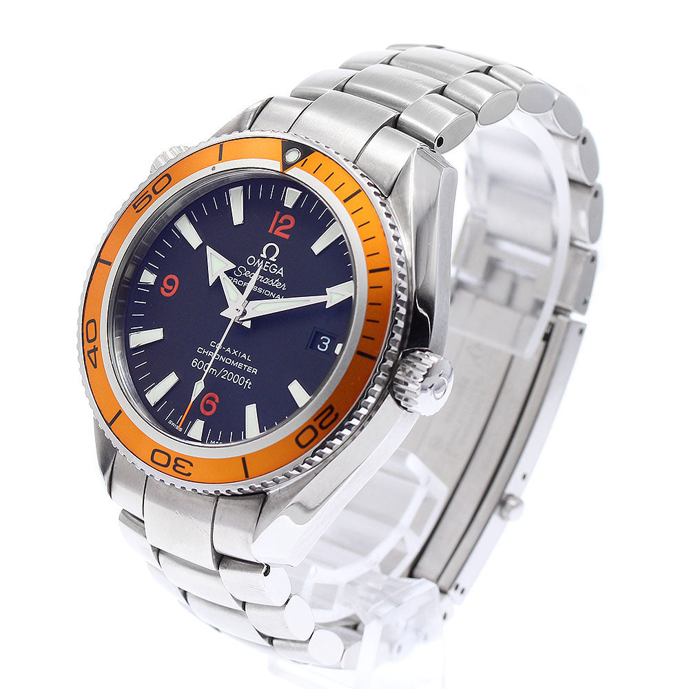 OMEGA Seamaster600 Planet Ocean 2209.50 Date Automatic Men's Watch_869034