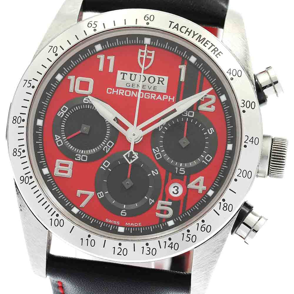 TUDOR Fastrider Ducati 42000D Chronograph Automatic Men's Watch_869041
