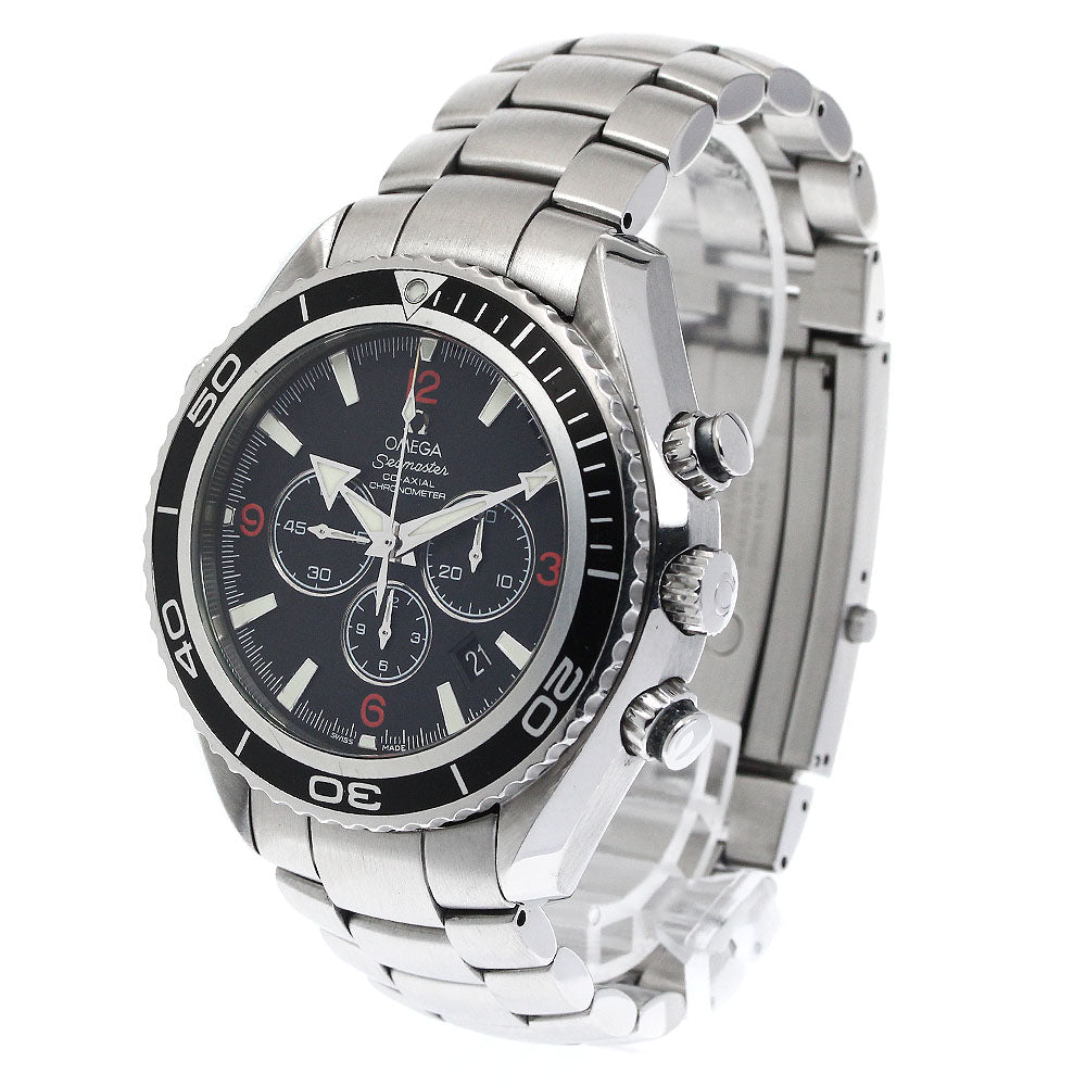 OMEGA Seamaster Planet Ocean 2210.51 Co-Axial Chronograph Automatic Men's_869047