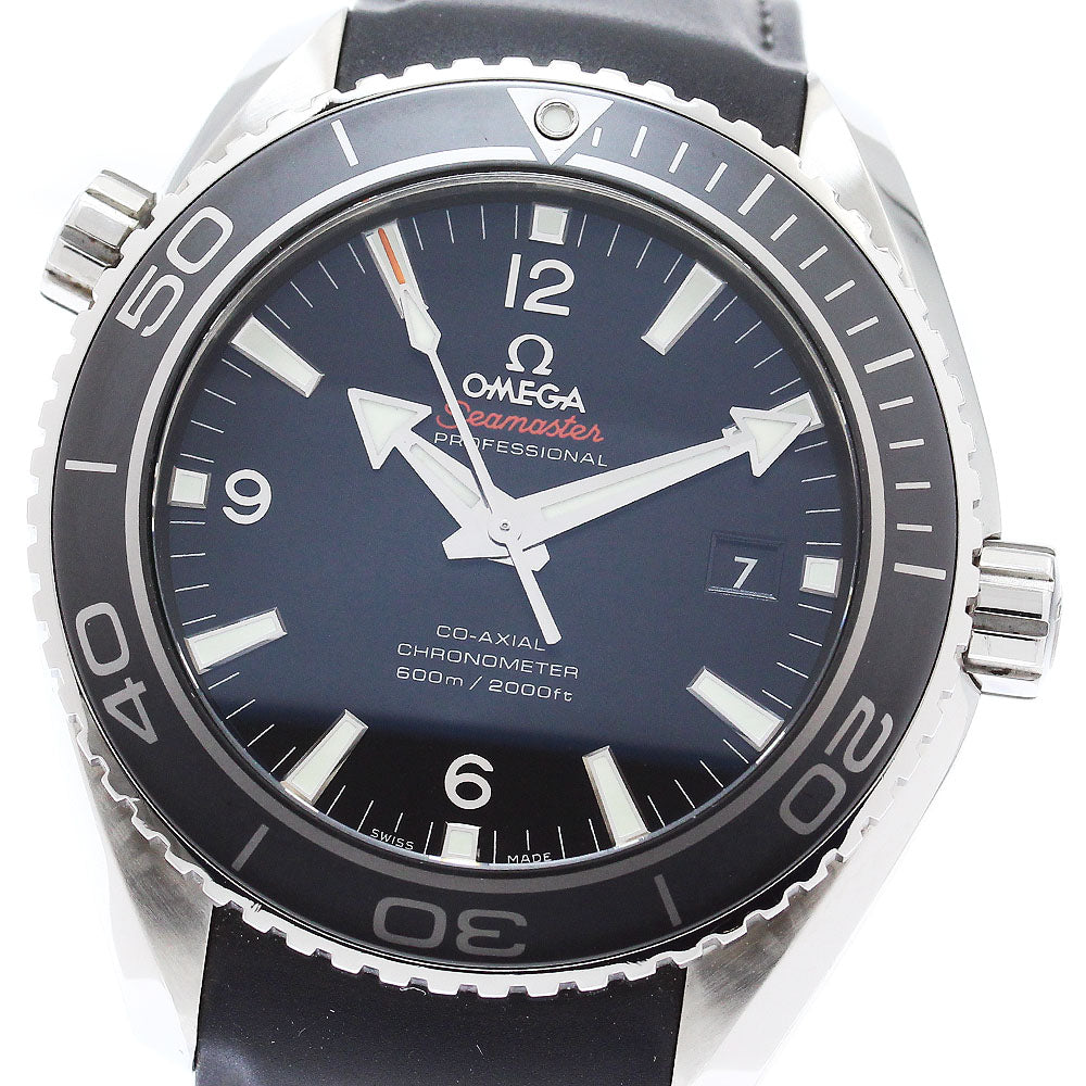 OMEGA Seamaster Planet Ocean Co-Axial 232.32.46.21.01.003 Automatic Men's_869048