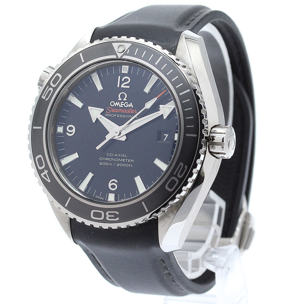 OMEGA Seamaster Planet Ocean Co-Axial 232.32.46.21.01.003 Automatic Men's_869048