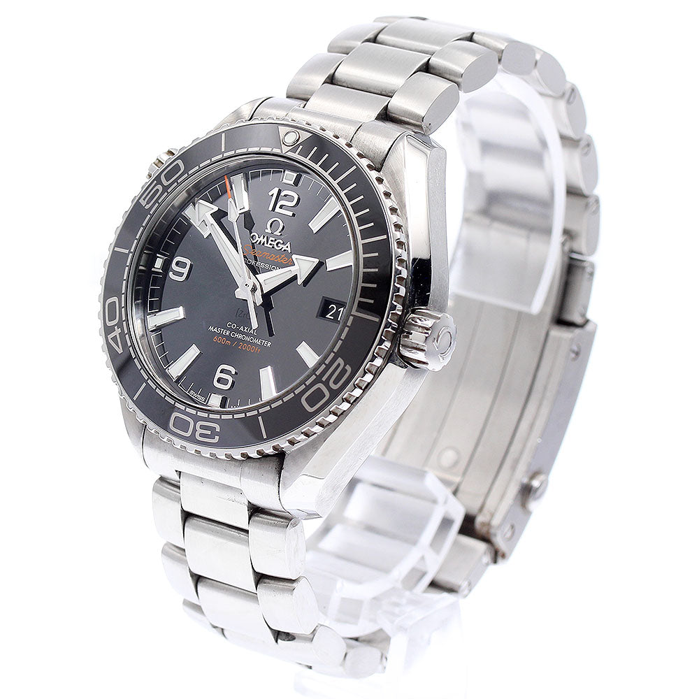OMEGA Seamaster Planet Ocean 215.30.40.20.01.001 Automatic Men's Watch_869055