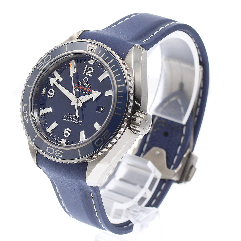 OMEGA Seamaster Planet Ocean 232.92.38.20.03.001 Automatic Boy's Watch_869056
