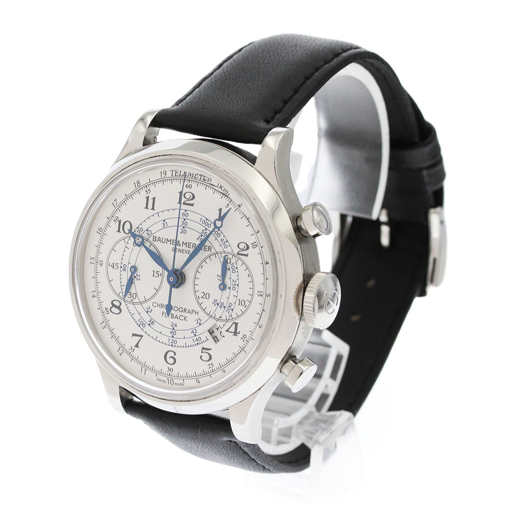 Baume & Mercier Cape Land flyback MOA10006 Chronograph Automatic Men's_869061