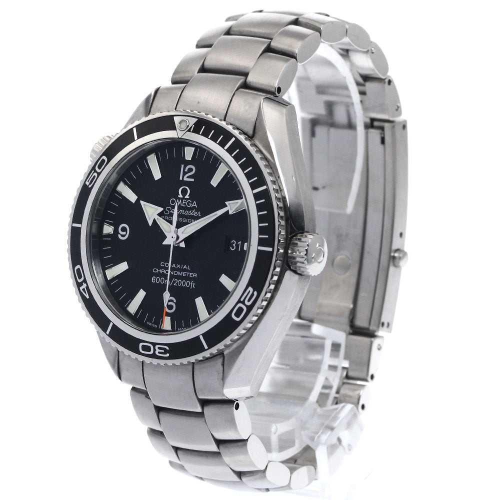 OMEGA Seamaster600 Planet Ocean 2201.50 Date Automatic Men's Watch_869067