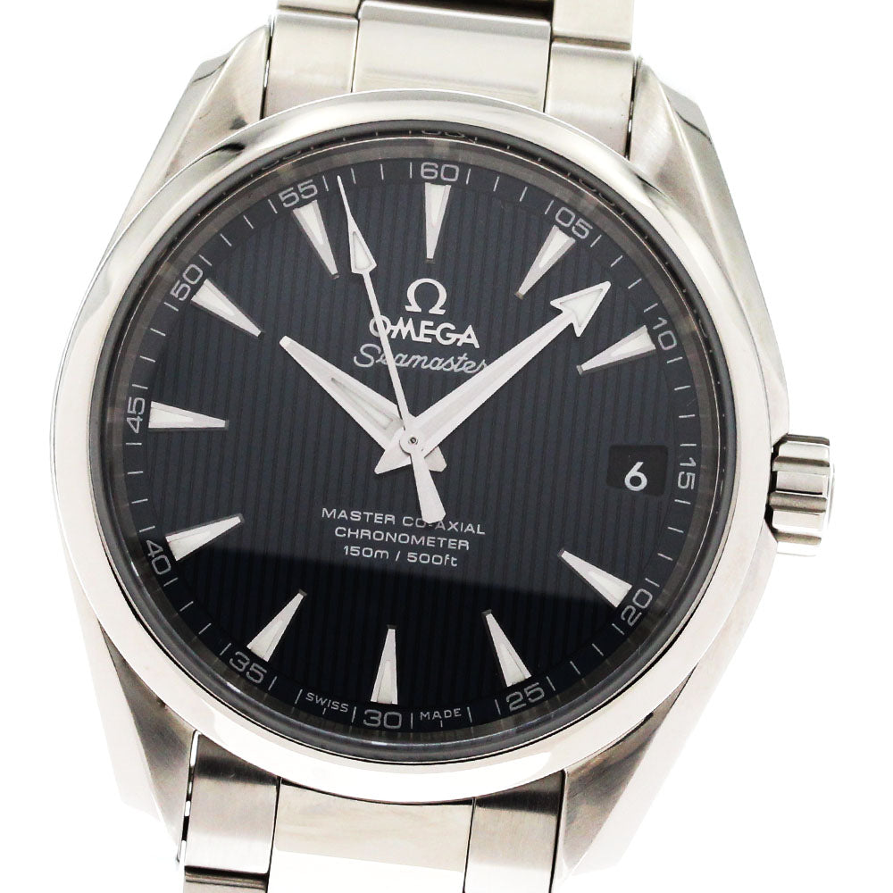 OMEGA Seamaster Aqua Terra 150M 231.10.39.21.03.002 Automatic Men's_869070