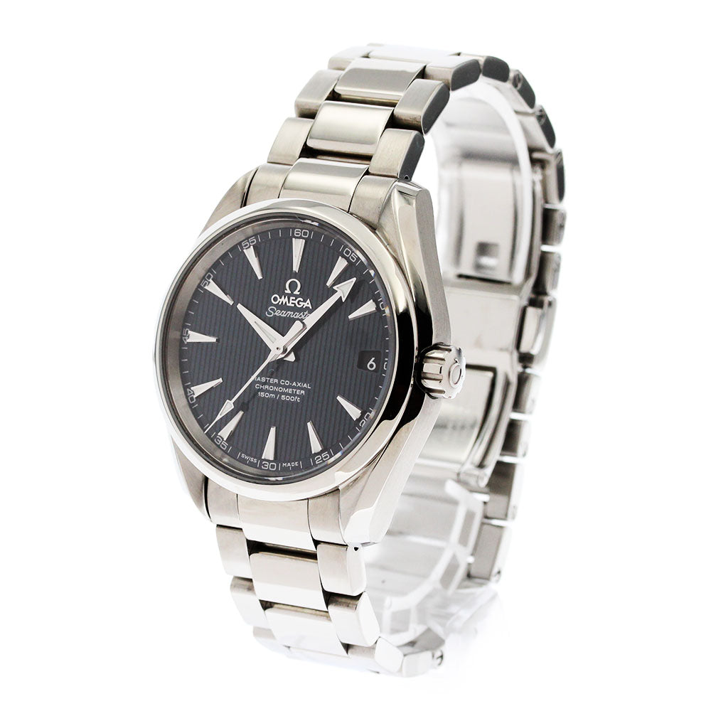 OMEGA Seamaster Aqua Terra 150M 231.10.39.21.03.002 Automatic Men's_869070