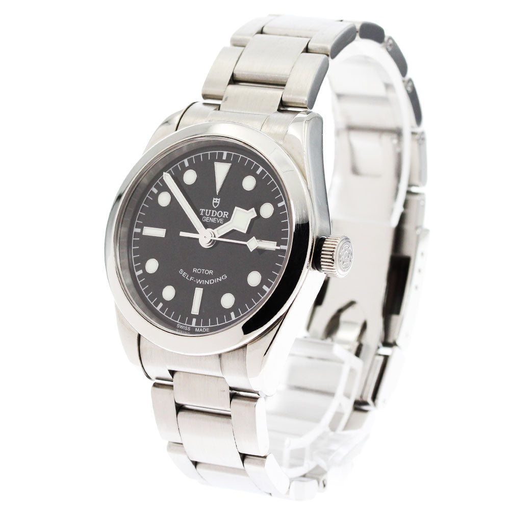 TUDOR Heritage Black Bay 36 79500 black Dial Automatic Men's Watch_869074