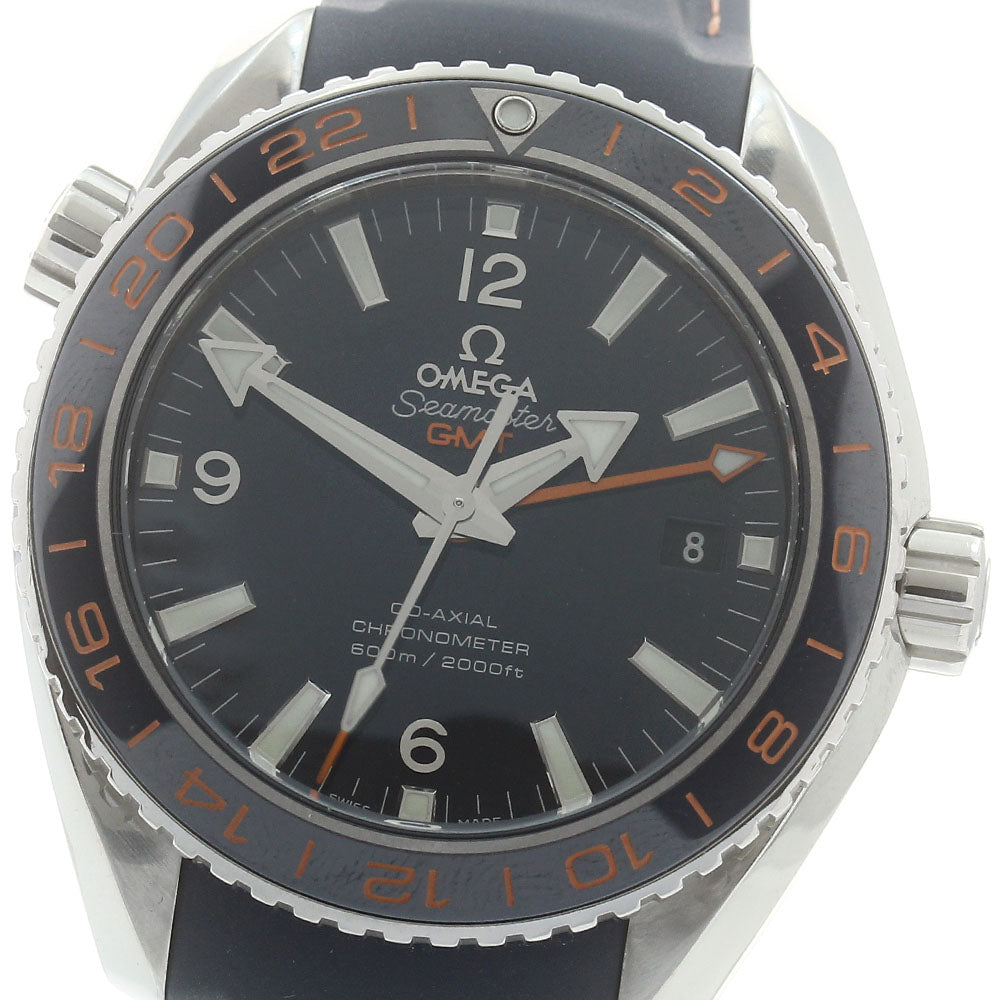 OMEGA Seamaster Planet Ocean 232.32.44.22.03.001 Automatic Men's Watch_869076