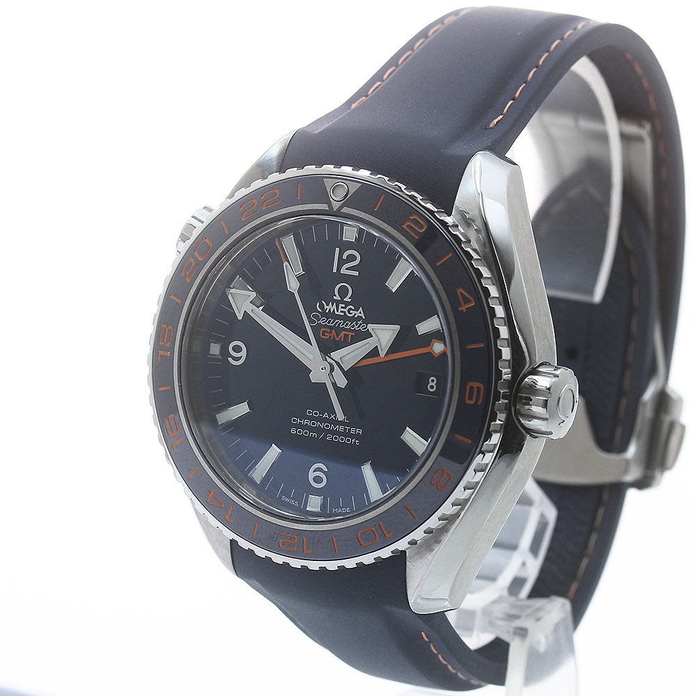 OMEGA Seamaster Planet Ocean 232.32.44.22.03.001 Automatic Men's Watch_869076