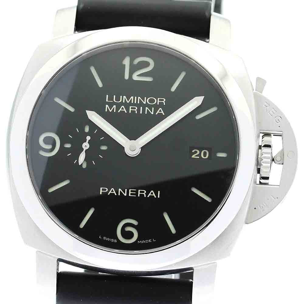 PANERAI Luminor Marina 1950 3 Days PAM00328 Automatic Men's Watch_869083