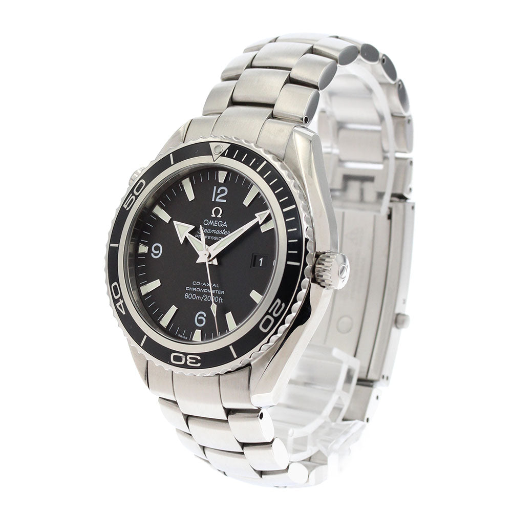 OMEGA Seamaster 600 Planet Ocean 2200.50 black Dial Automatic Men's Watch_869085