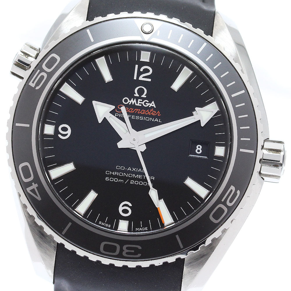 OMEGA Seamaster Planet Ocean Co-Axial 232.32.46.21.01.003 Automatic Men's_869088