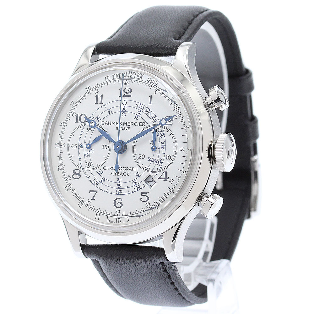 Baume & Mercier Cape Land flyback MOA10006 Chronograph Automatic Men's_869092