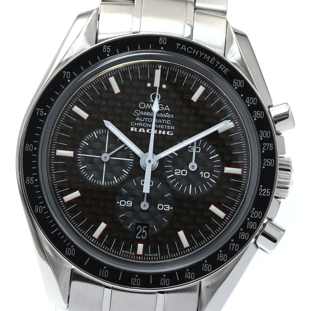 OMEGA Speedmaster Racing 3552.59 Chronograph Automatic Men's Watch_869097